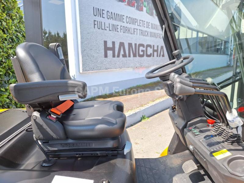 Wózek widłowy Hangcha XE25i