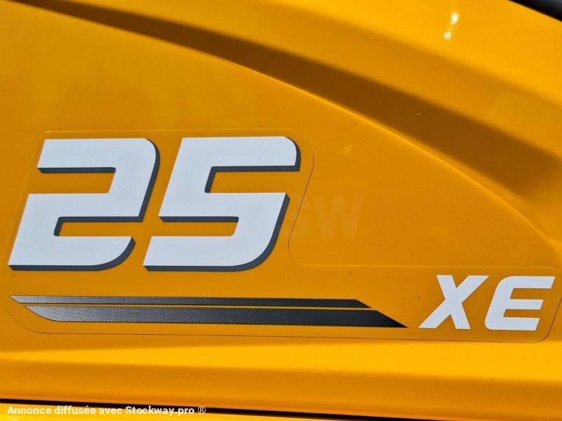 Photo Hangcha XE25i  image 16/17