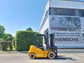 Wózek widłowy Hangcha XE25i