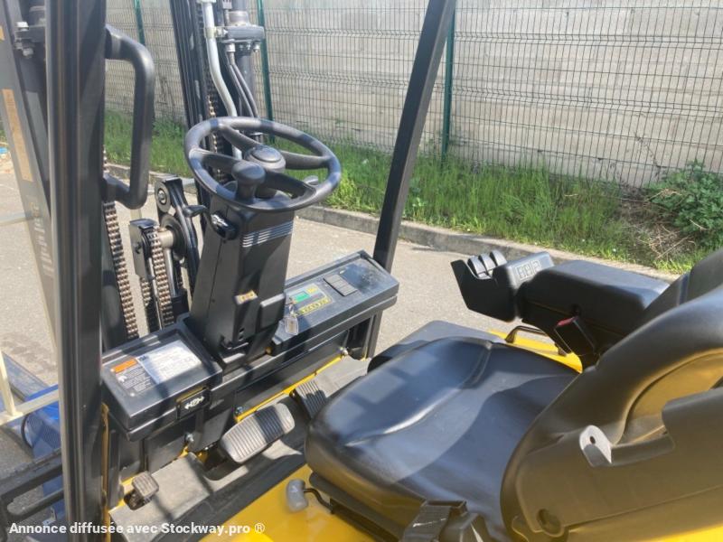 Photo Yale ERP30 ALF  image 4/6