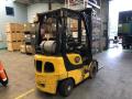 Chariot élévateur Yale GLP20SVX-BASE