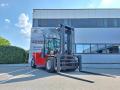 Chariot élévateur  Chariot diesel Kalmar                 DCG160-12T