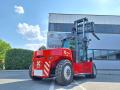 Chariot élévateur Kalmar DCG160-12T