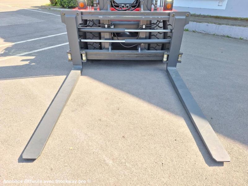 Photo Kalmar DCG160-12T  image 13/18