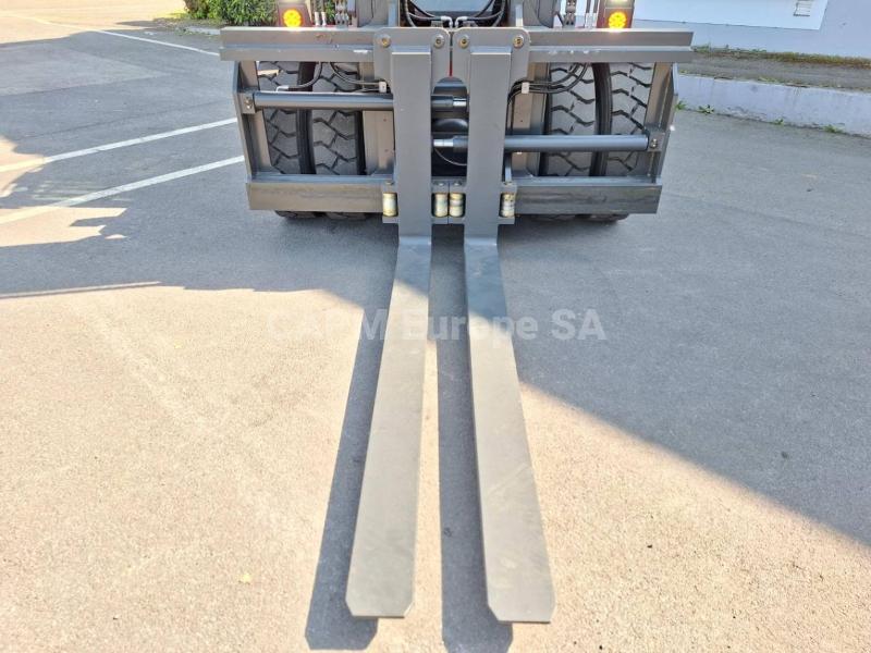 Chariot élévateur Kalmar DCG160-12T