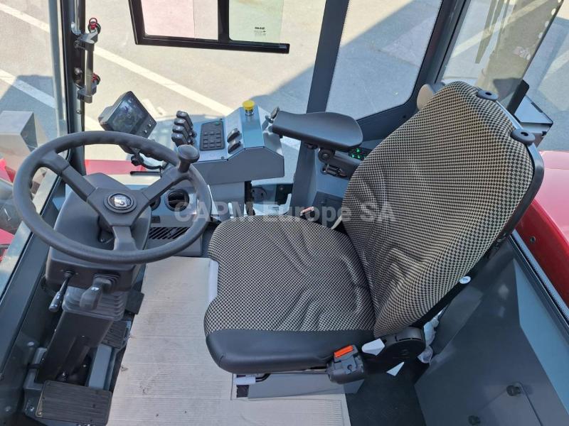 Chariot élévateur Kalmar DCG160-12T