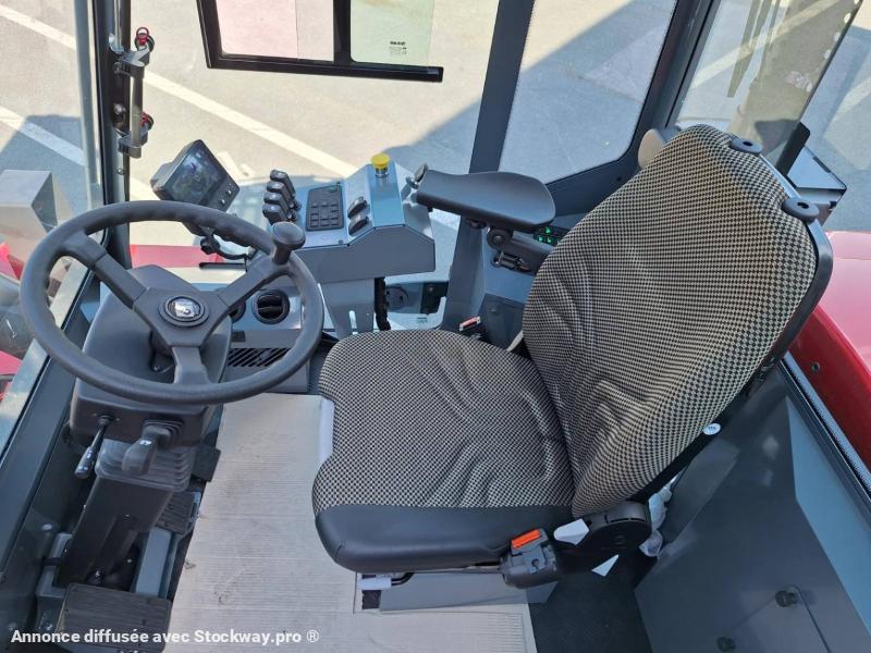Photo Kalmar DCG160-12T  image 15/18
