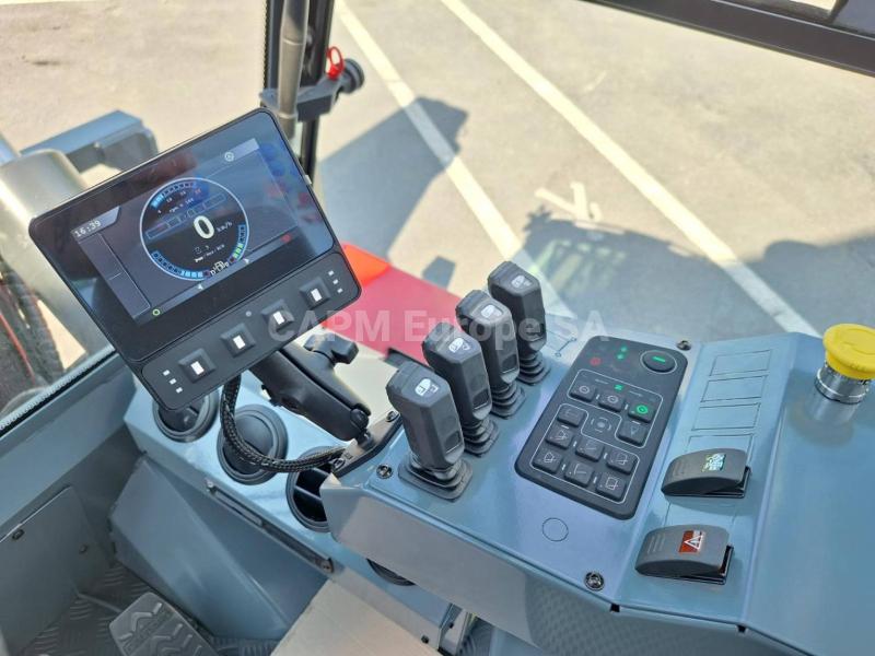 Chariot élévateur Kalmar DCG160-12T