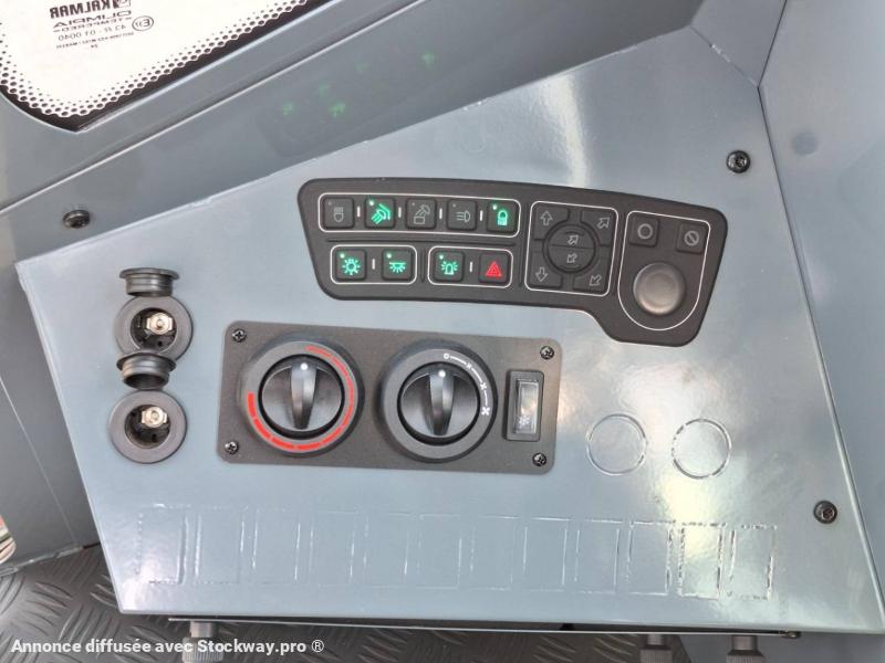 Photo Kalmar DCG160-12T  image 17/18