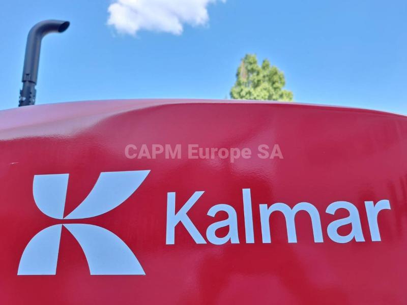 Chariot élévateur Kalmar DCG160-12T