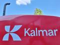 Chariot élévateur Kalmar DCG160-12T