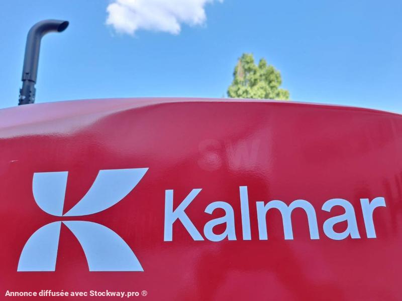 Photo Kalmar DCG160-12T  image 18/18