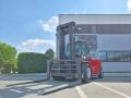 Chariot élévateur Kalmar DCG160-12T