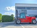 Chariot élévateur Kalmar DCG160-12T