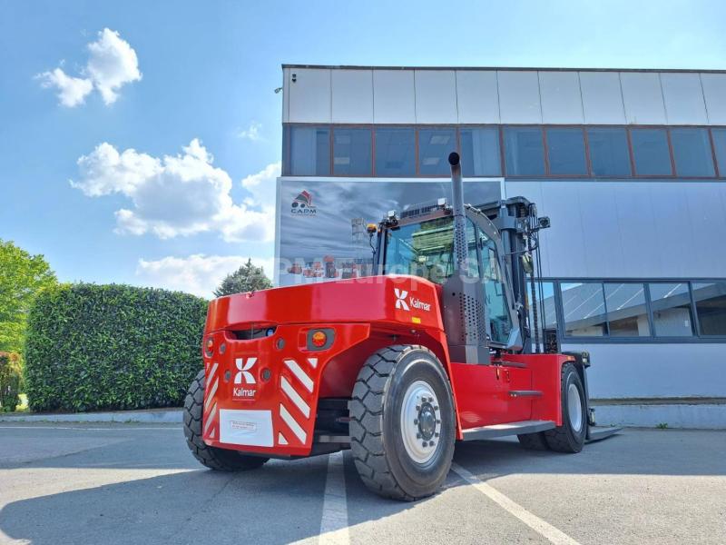 Chariot élévateur Kalmar DCG160-12T