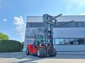 Chariot élévateur Kalmar DCG160-12T