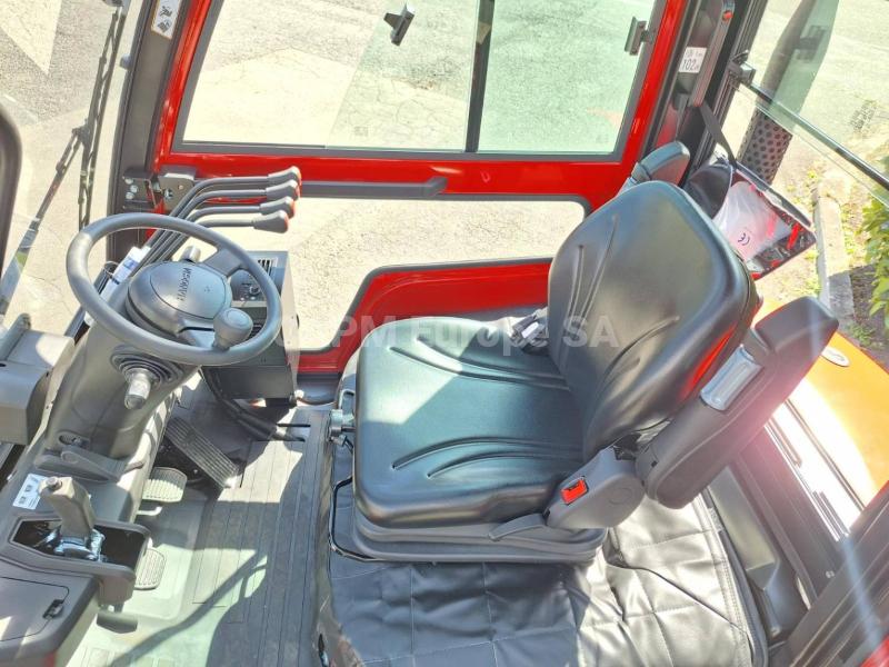 Chariot élévateur Hangcha XF25D-2