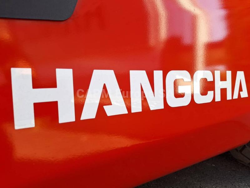 Chariot élévateur Hangcha XF25D-2