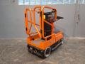 Nacelle  Elévateurs de personnes JLG 10MSP