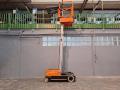 Nacelle JLG 10MSP