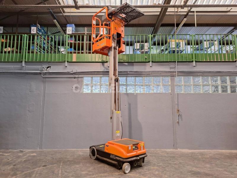 Nacelle JLG 10MSP