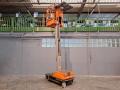 Nacelle JLG 10MSP