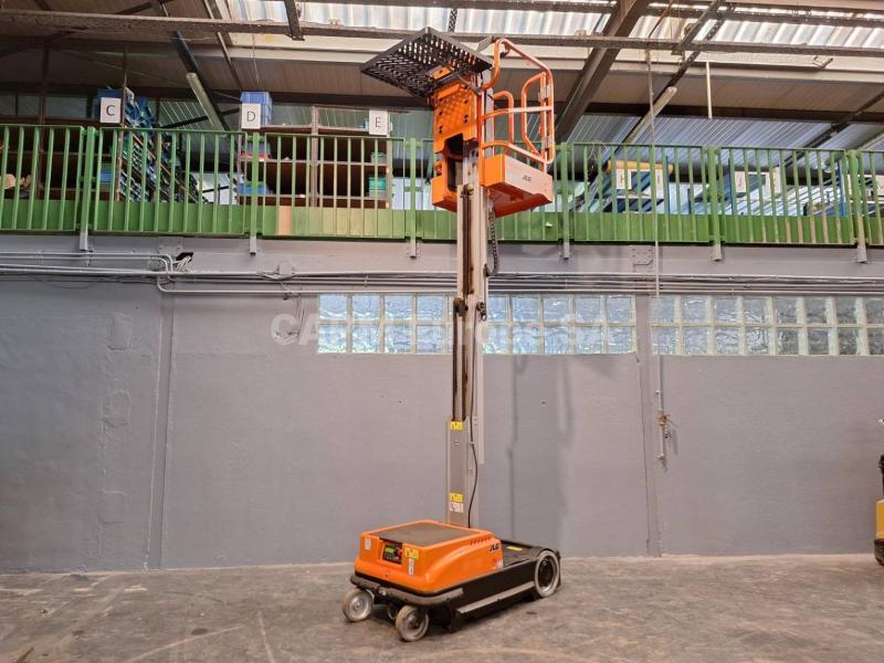 Nacelle JLG 10MSP