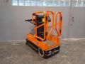 Nacelle JLG 10MSP