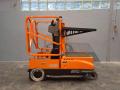 Nacelle JLG 10MSP