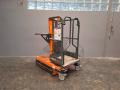 Nacelle Power Tower POWER PICKER