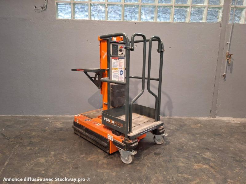 Photo Power Tower POWER PICKER  image 1/7