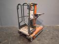 Nacelle Power Tower POWER PICKER