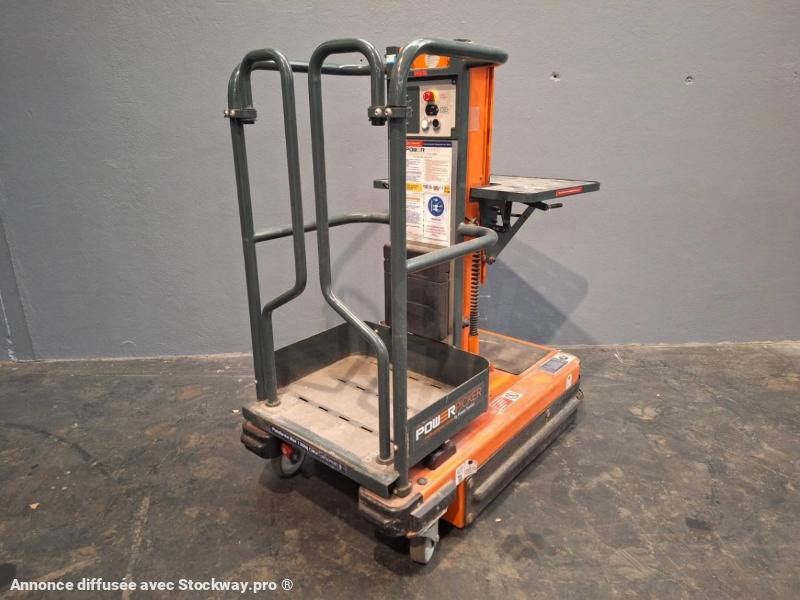 Photo Power Tower POWER PICKER  image 2/7