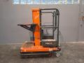 Nacelle Power Tower POWER PICKER