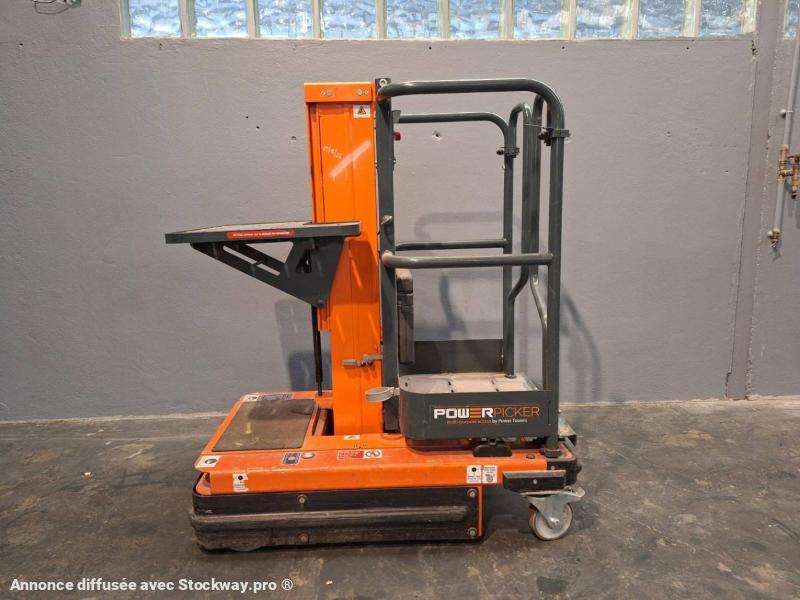Photo Power Tower POWER PICKER  image 3/7