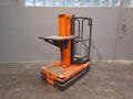 Nacelle Power Tower POWER PICKER