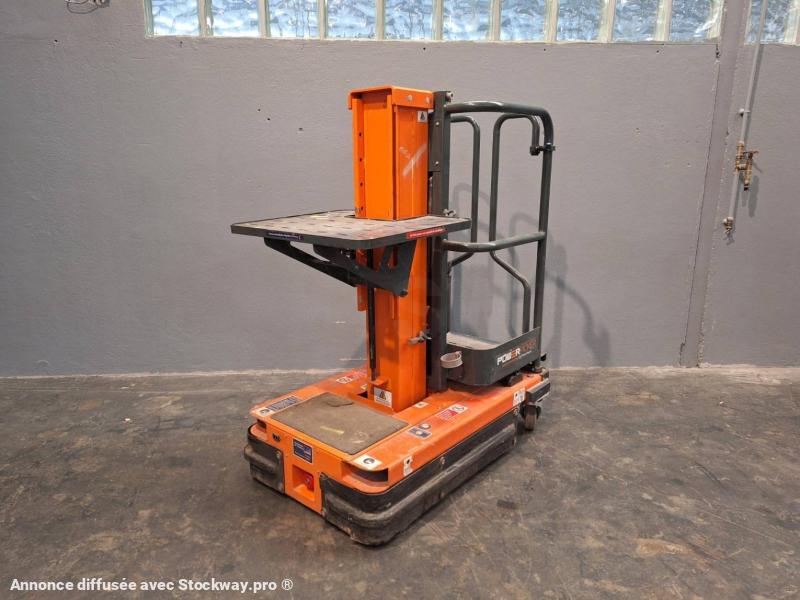 Photo Power Tower POWER PICKER  image 4/7