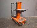 Nacelle Power Tower POWER PICKER