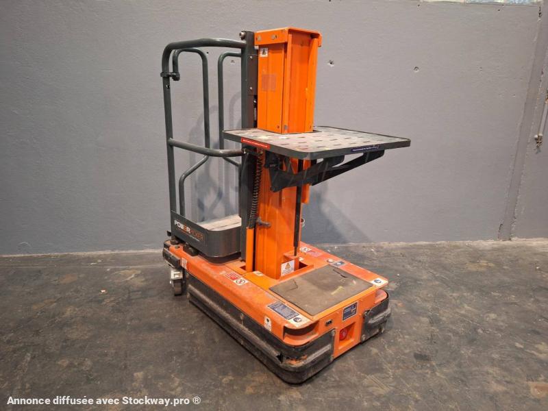 Photo Power Tower POWER PICKER  image 5/7