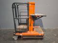 Nacelle Power Tower POWER PICKER