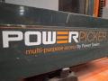 Nacelle Power Tower POWER PICKER