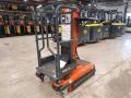 Nacelle JLG POWER PICKER