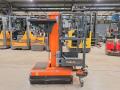 Nacelle JLG POWER PICKER