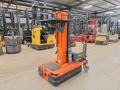 Nacelle JLG POWER PICKER