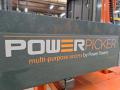 Nacelle JLG POWER PICKER