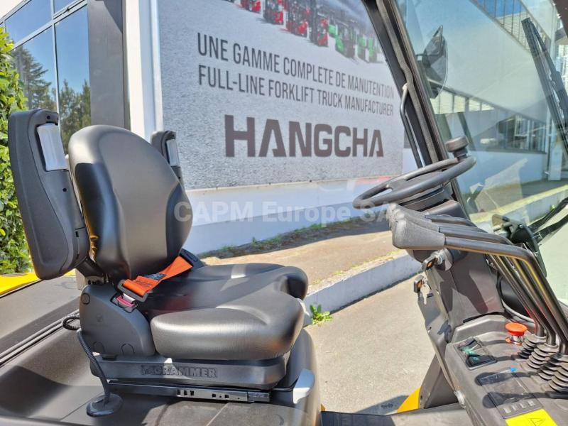 Chariot élévateur Hangcha XE25i