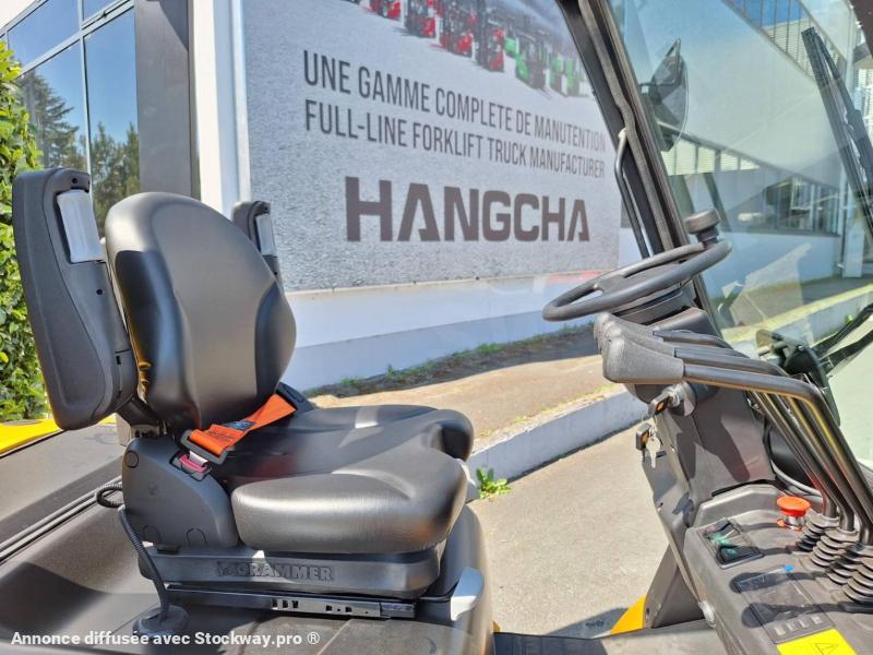 Photo Hangcha XE25i  image 13/15