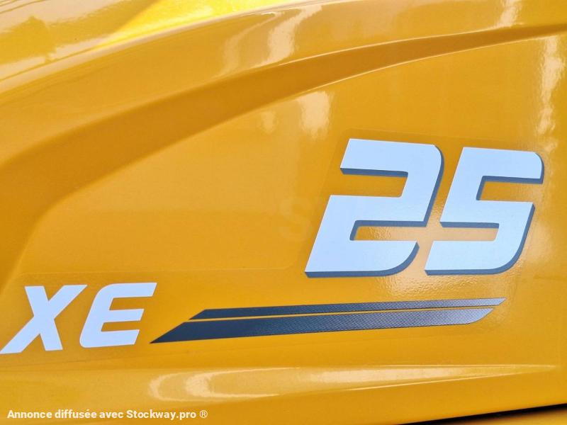 Photo Hangcha XE25i  image 14/15