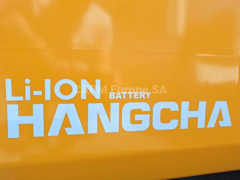 Chariot élévateur Hangcha XE25i