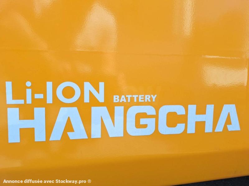 Photo Hangcha XE25i  image 15/15